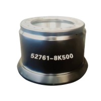 外贸出口重卡 Brake Drum 52761-8K500 工程 外贸备货 重汽豪沃斯太尔汕德卡豪瀚前制动鼓后制动鼓