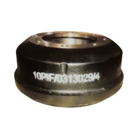 外贸出口 Brake Drum 03130294 刹车鼓 重汽豪沃斯太尔汕德卡豪瀚前制动鼓后制动鼓