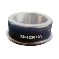仓库现货 批发出口 Brake Drum 3354230101 刹车鼓制动轮毂 重汽豪沃斯太尔汕德卡豪瀚前制动鼓后制动鼓