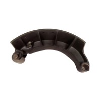 厂家直供 外贸单 Brake shoe 制动蹄 5571-35010951 前制动蹄中制动蹄后制动蹄 重汽豪沃斯太尔汕德卡豪瀚