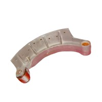 外贸出口 Brake shoe 制动蹄 560043330 前制动蹄中制动蹄后制动蹄 重汽豪沃斯太尔汕德卡豪瀚