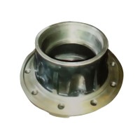 厂价供应 外贸批发重卡配件 Wheel Hub 20883-3104015 轮毂轴头前轮毂后轮毂重汽陕汽欧曼北奔