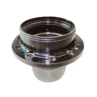 仓库现货 厂家直供 外贸 重卡配件 Wheel Hub 040460060 轮毂轴头前轮毂后轮毂重汽陕汽欧曼北奔