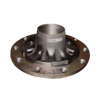 外贸出口 豪沃斯太尔维修配件 Wheel Hub 0327230410 轮毂轴头前轮毂后轮毂重汽陕汽欧曼北奔