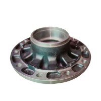 厂家直供 外贸订单 Wheel Hub 0327248780 轮毂轴头前轮毂后轮毂重汽陕汽欧曼北奔