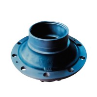 外贸批发 仓库现货 Wheel Hub 5531-3104015  轮毂轴头前轮毂后轮毂重汽陕汽欧曼北奔