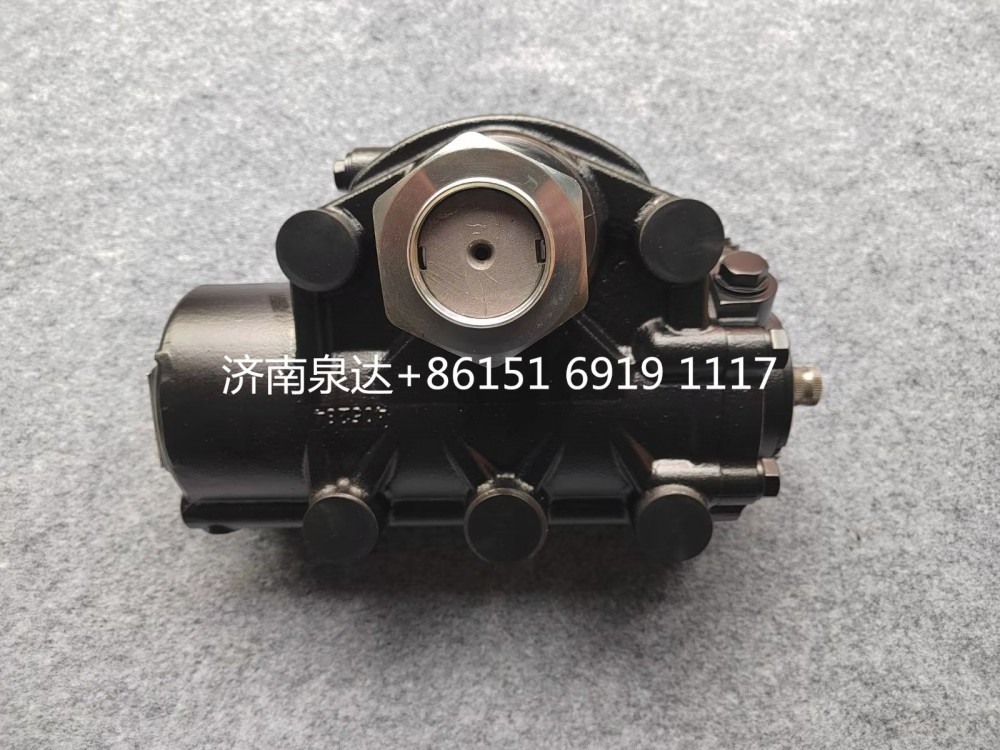 江苏罡阳方向机总成转向机总成动力转向器总成