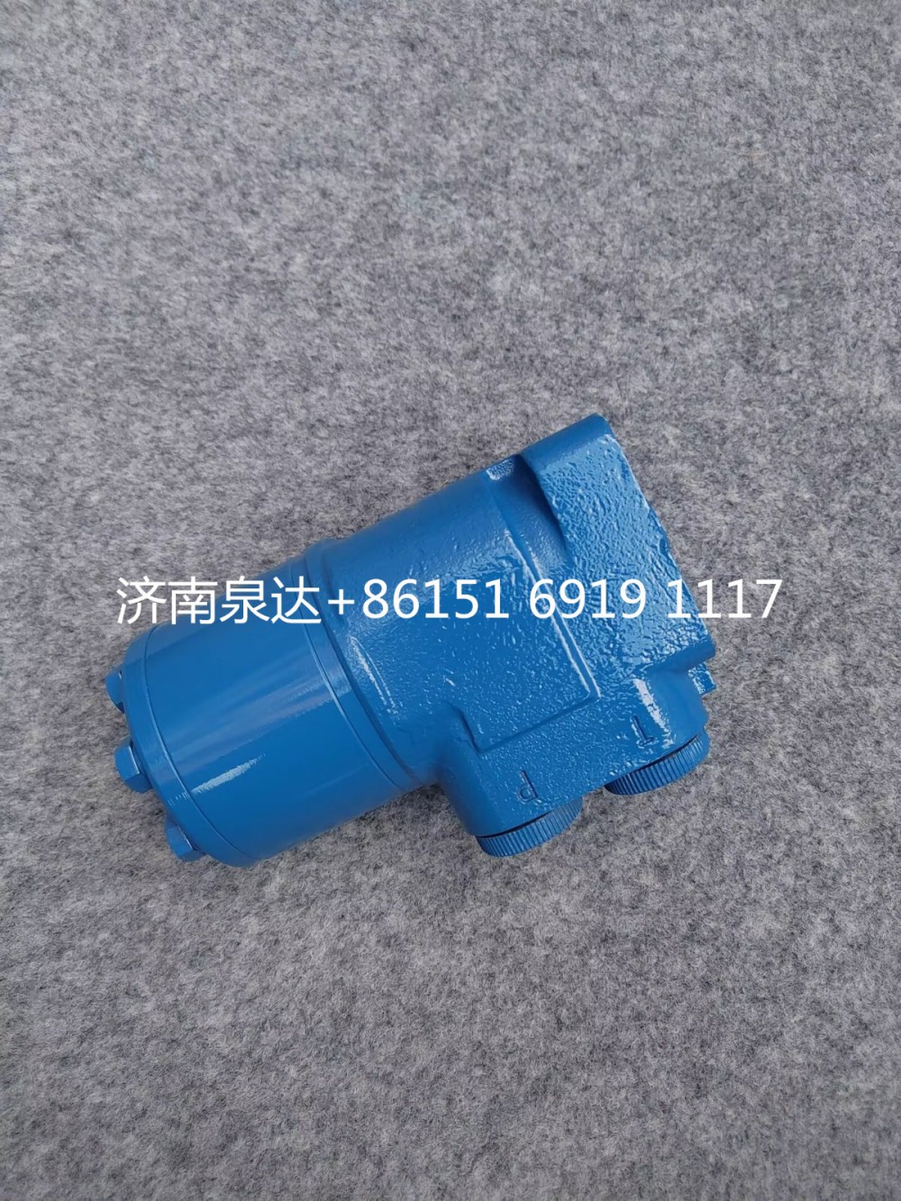 4120704271,动力转向器总成,济南泉达汽配有限公司