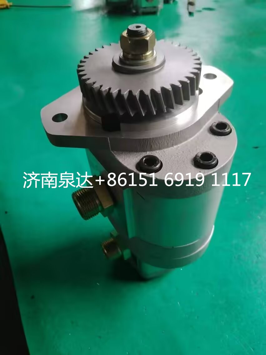 CB20-8-25-10-6BT,转向助力泵,济南泉达汽配有限公司