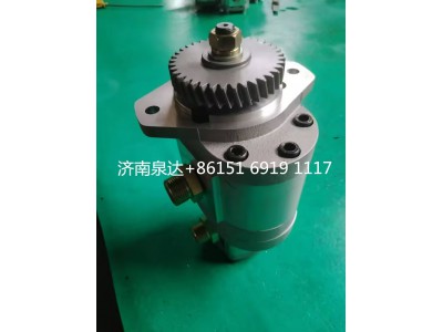 CB20-8-25-10-6BT,转向助力泵,济南泉达汽配有限公司