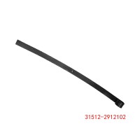 31512-2912102 UAZ 第二片 單片板簧