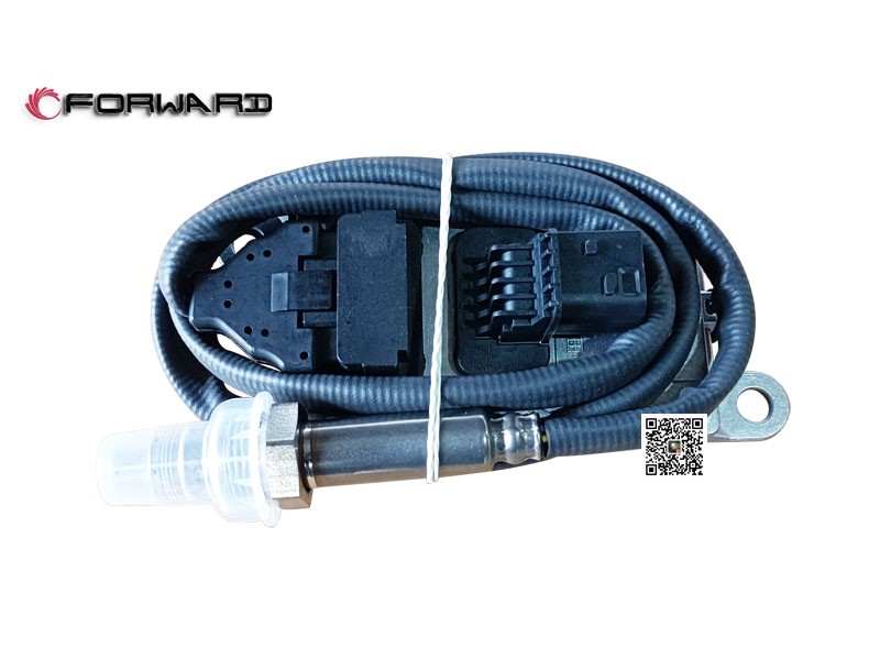 2659850  NOX氮氧传感器,NOX nitrogen oxygen sensor,济南向前汽车配件有限公司