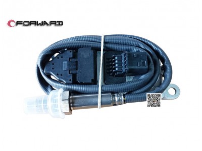 2659850  NOX氮氧传感器,NOX nitrogen oxygen sensor,济南向前汽车配件有限公司