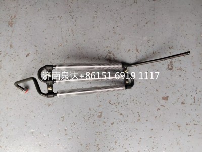 DZ97319470220,转向油管,济南泉达汽配有限公司