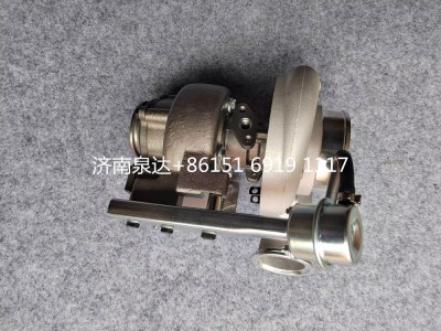 4038471,涡轮增压器,济南泉达汽配有限公司