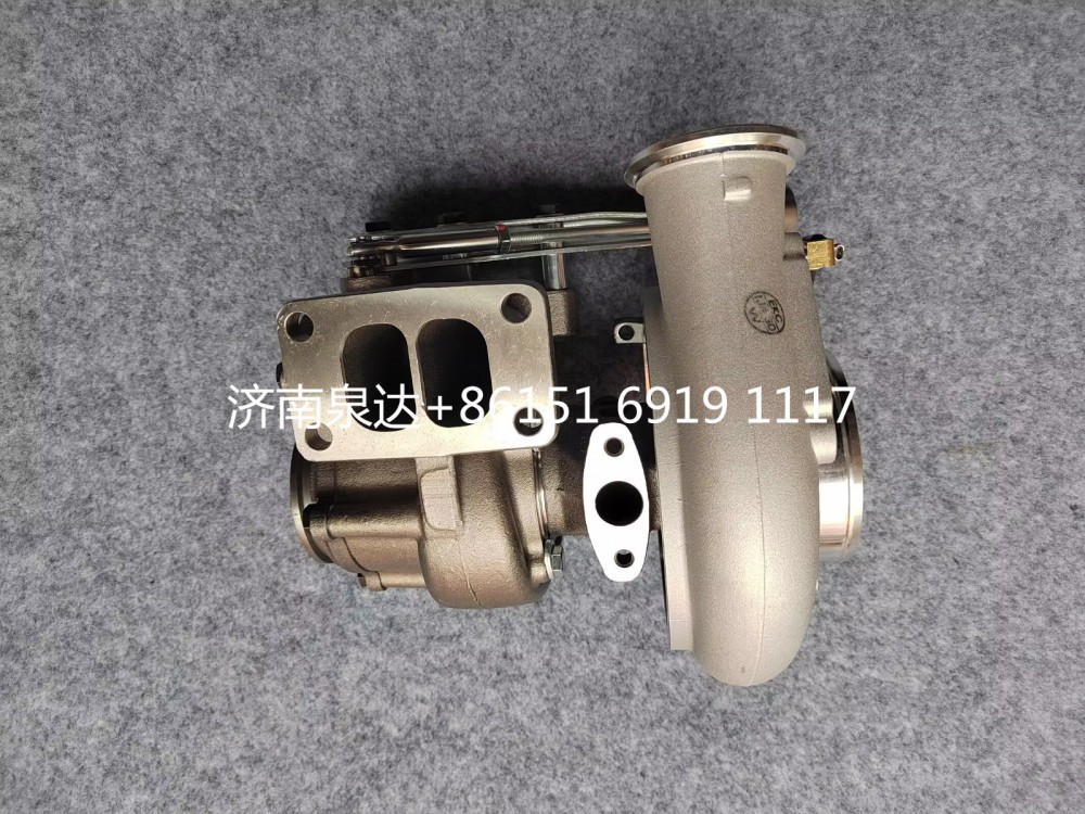 4038471,涡轮增压器,济南泉达汽配有限公司
