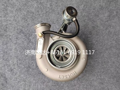 4038471,涡轮增压器,济南泉达汽配有限公司