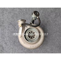 HX35W康明斯发动机废气涡轮增压器总成增压机