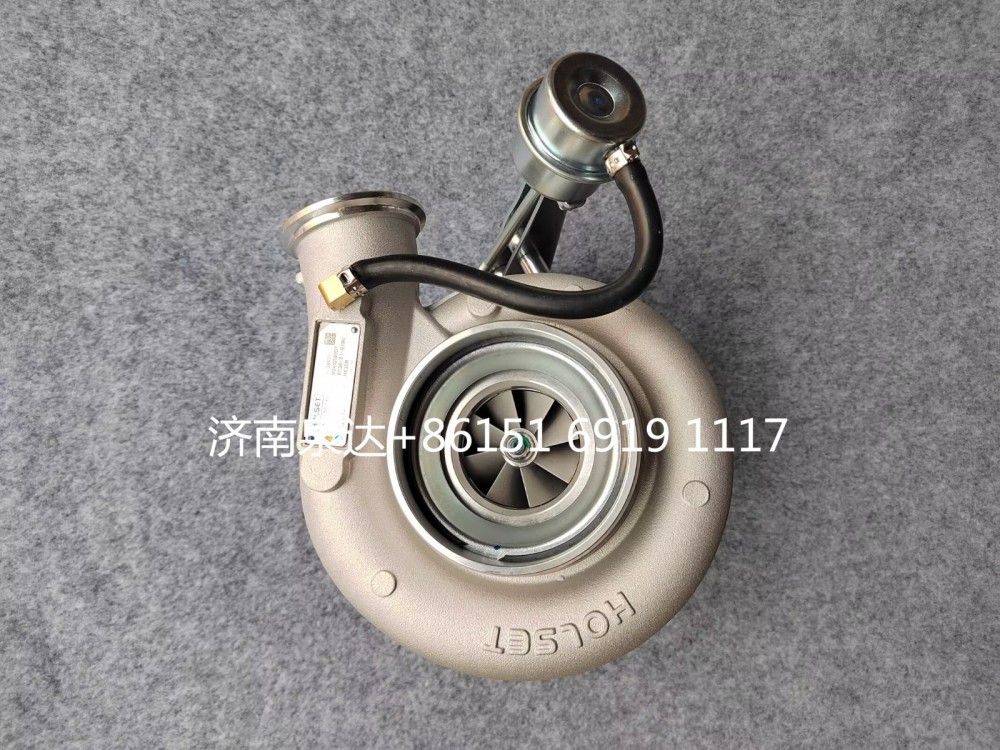 HX35W康明斯发动机废气涡轮增压器总成增压机/6738-81-8190