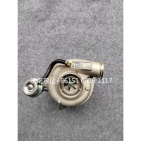 HX30W康明斯发动机废气涡轮增压器总成增压机
