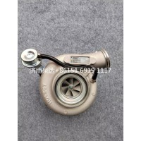 HX40W康明斯发动机废气涡轮增压器总成增压机