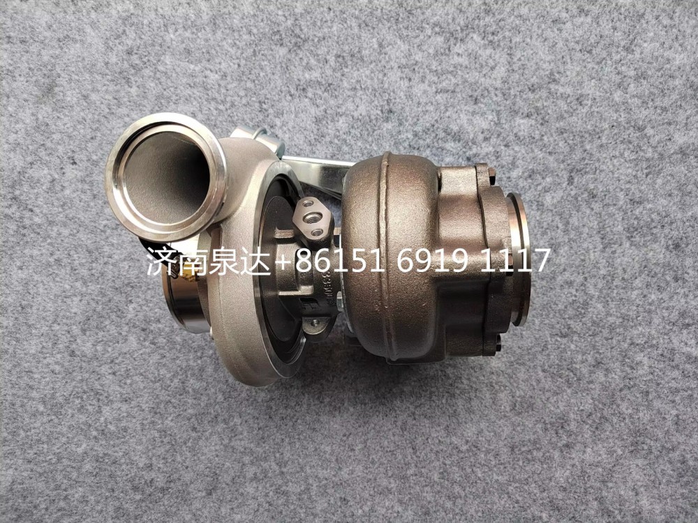 4051323,涡轮增压器,济南泉达汽配有限公司