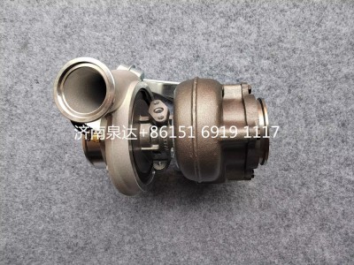 4051323,涡轮增压器,济南泉达汽配有限公司