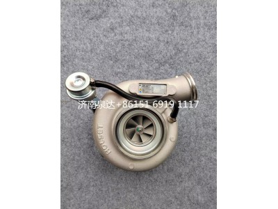 4051323,涡轮增压器,济南泉达汽配有限公司