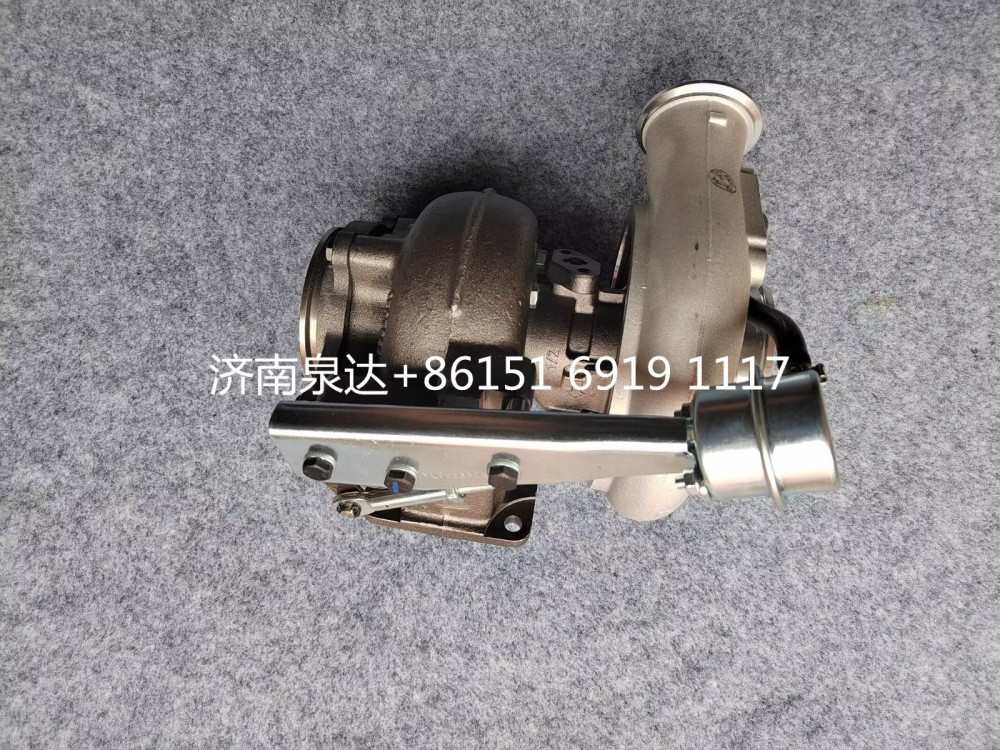 4051323,涡轮增压器,济南泉达汽配有限公司