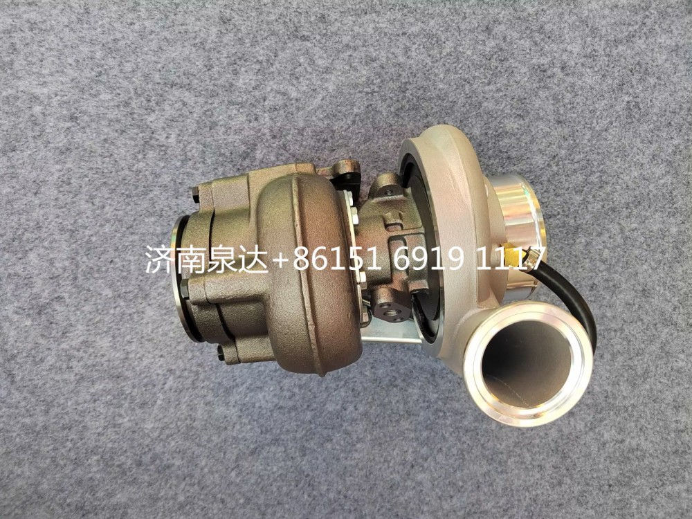 4050205,涡轮增压器,济南泉达汽配有限公司