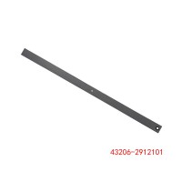 43206-2912101 Ural 第一片 單片板簧