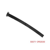 55571-2902030 Ural 第四片 單片板簧