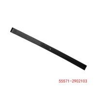 55571-2902103 Ural 第三片 單片板簧