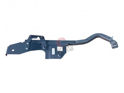 710W41610-6498 右保险杠固定支架,Right bumper mounting bracket,济南向前汽车配件有限公司