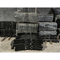 掛車9公分16厚10片裝鋼板總成 聯(lián)系電話17860618651