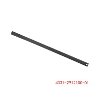 4331-2912100-01 ZIL 第一片 單片板簧