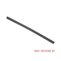 4331-2912102-01 ZIL 第二片 單片板簧