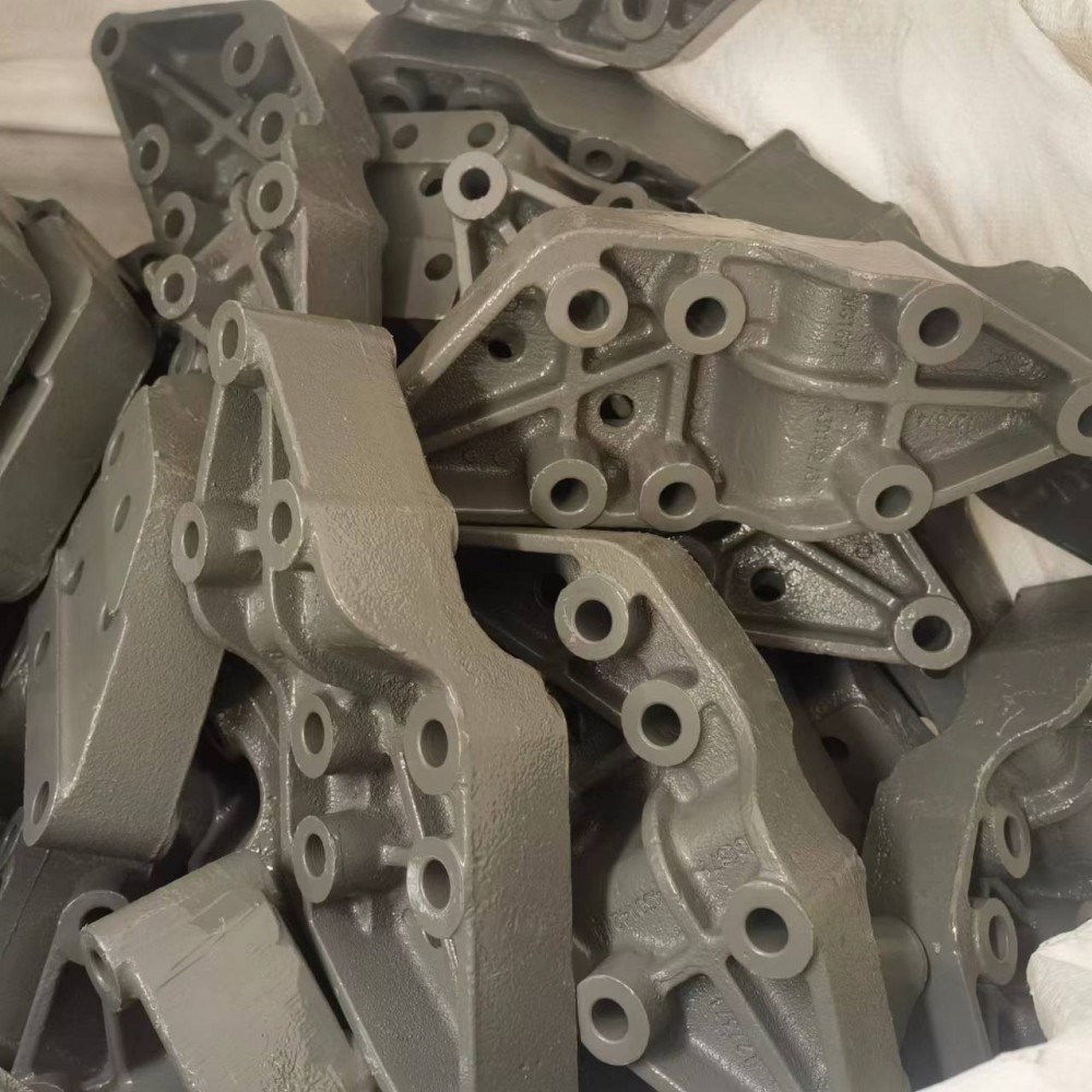 重汽MAX 豪沃MAX 重汽豪沃MAX配件图2