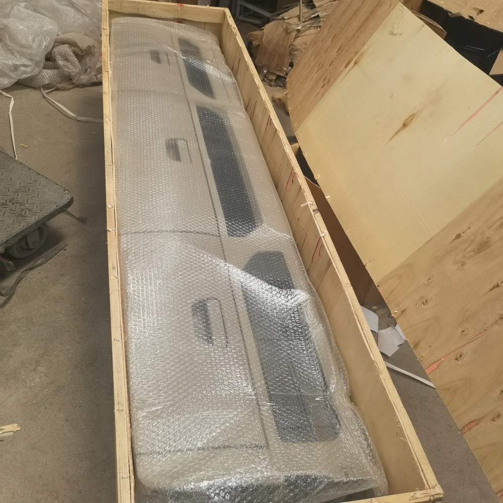 重汽MAX 豪沃MAX 重汽豪沃MAX配件图3