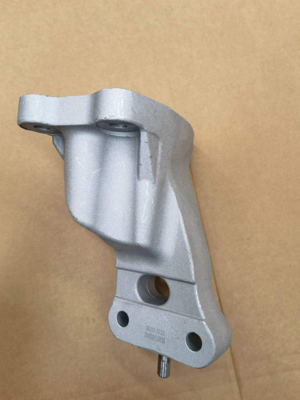 重汽MAX 豪沃MAX 重汽豪沃MAX配件图4