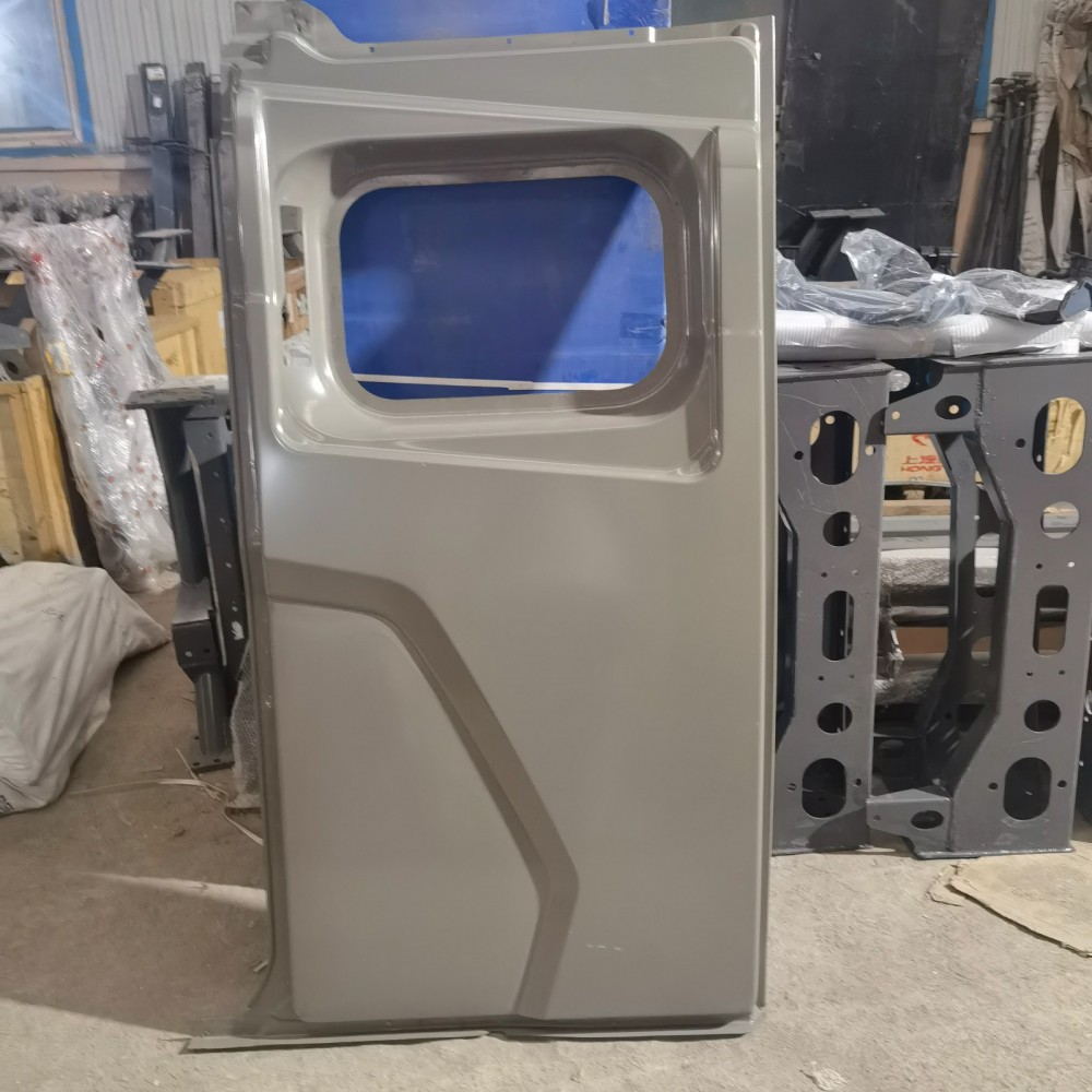 重汽MAX 豪沃MAX 重汽豪沃MAX配件图7