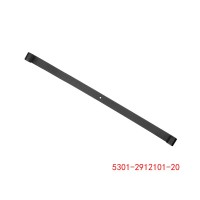 5301-2912101-20 ZIL 第一片 單片板簧
