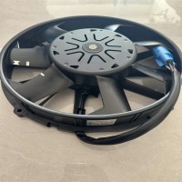 新能源公交車客車無刷冷凝風機WSLNF338P-94A