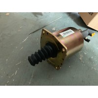 WG9725230041離合器助力器