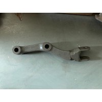 WG9716680015減震器下支架分裝總成