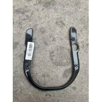 810W46145-0027汕德卡 固定壓環(huán) 換擋護罩上