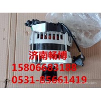 发电机B7SS1-3701100 济南畅博