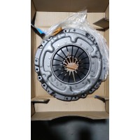 FD395-1601100  福達395離合器壓盤170-200馬力