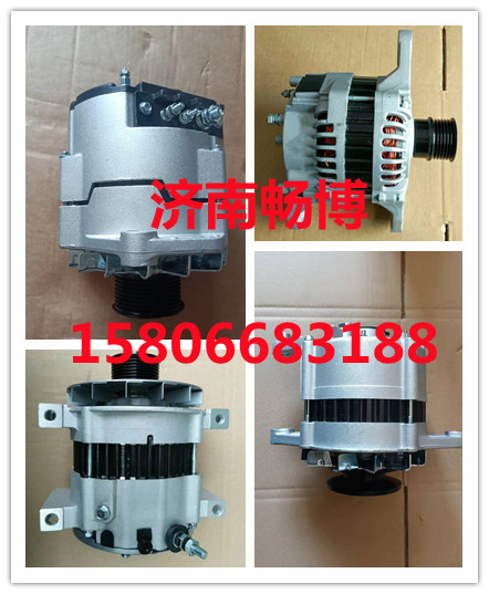 006-154-68-02,发电机,济南畅博汽车零部件有限公司