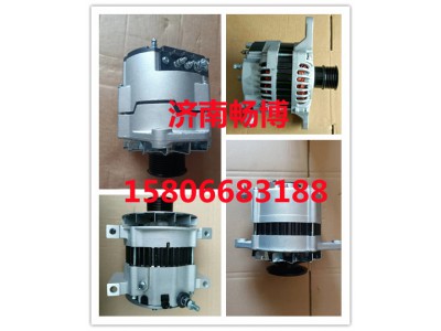 006-154-68-02,发电机,济南畅博汽车零部件有限公司